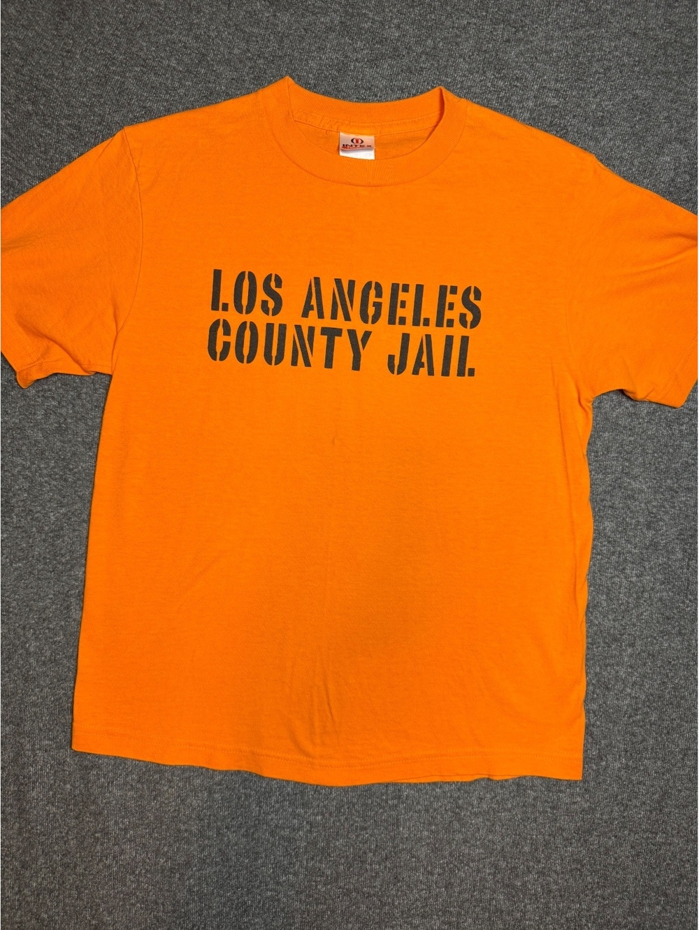 Los Angeles County Jail